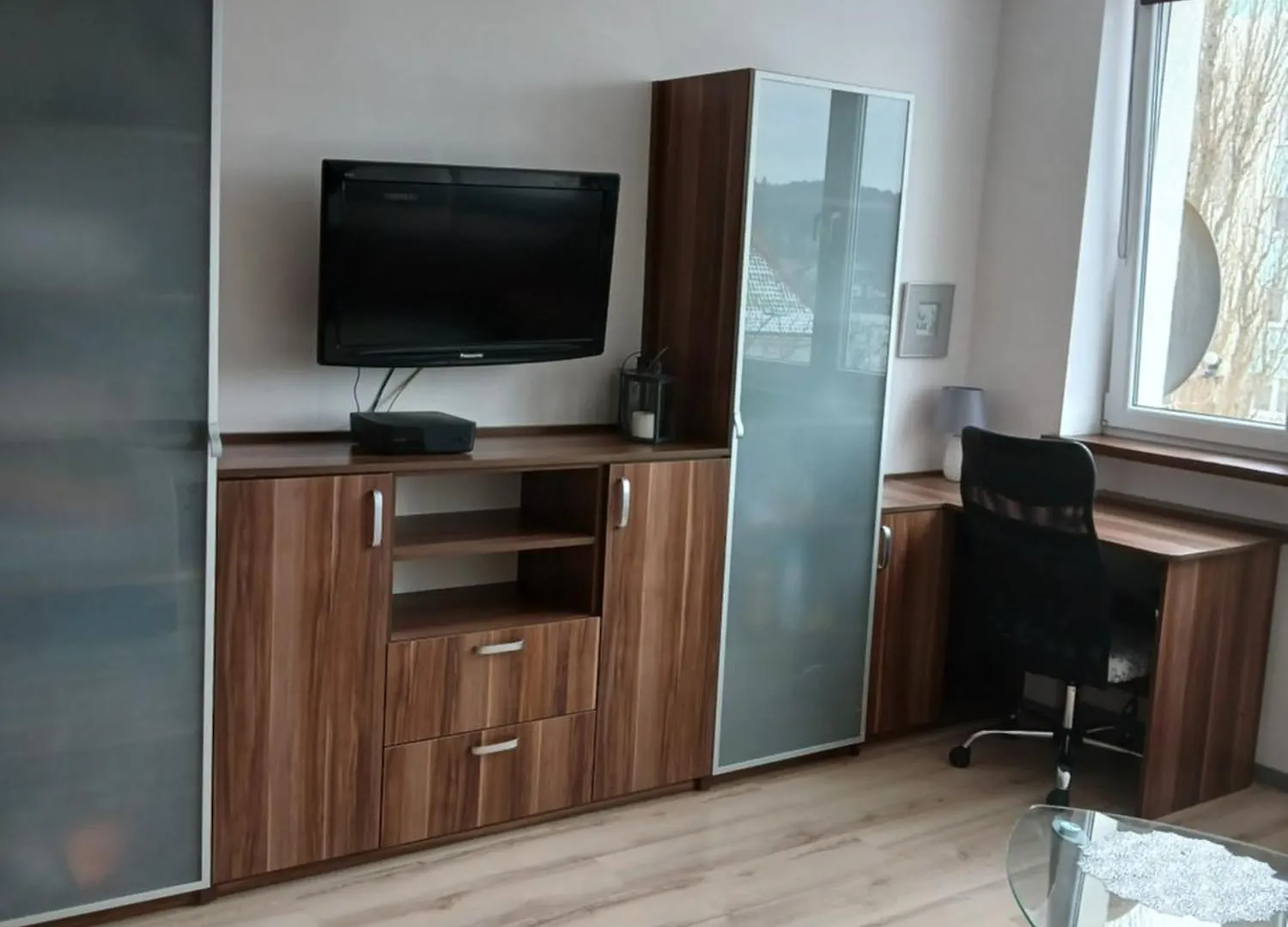Apartment Mieszkanie Przy Olivii Gdansk