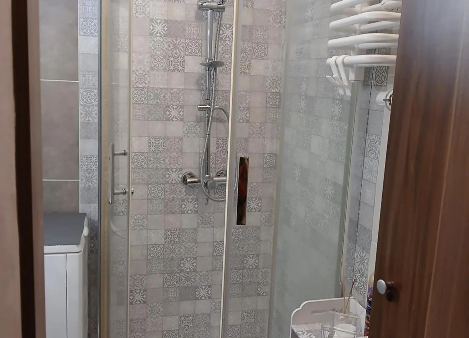 Apartment Mieszkanie Przy Olivii Gdansk