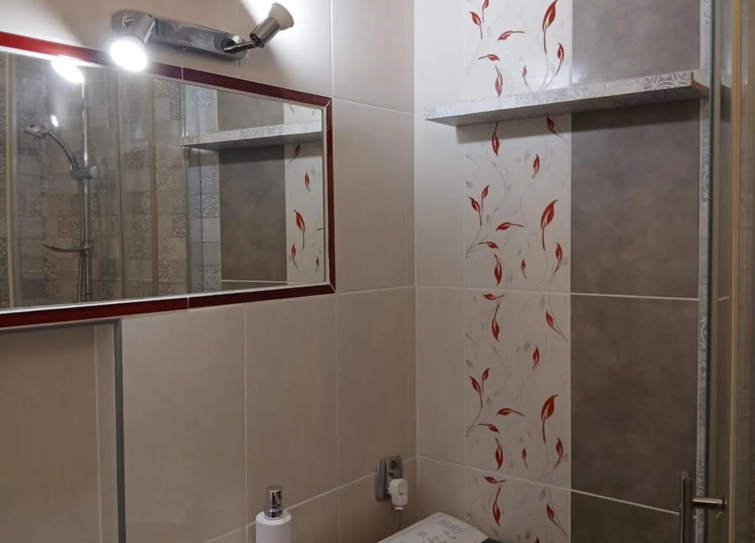 Apartment Mieszkanie Przy Olivii Gdansk Poland