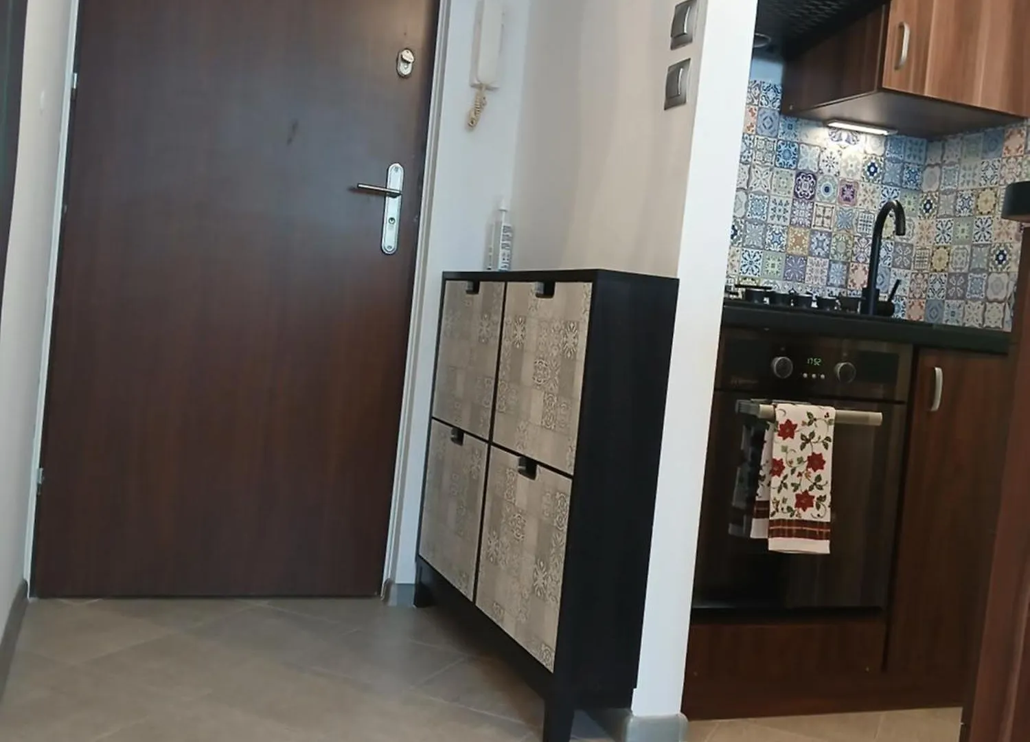 Apartment Mieszkanie Przy Olivii Gdansk