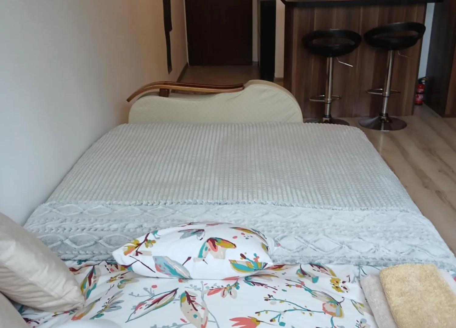 Mieszkanie Przy Olivii Gdansk Apartment