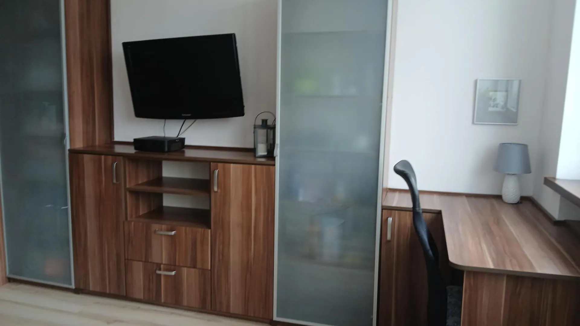 Apartment Mieszkanie Przy Olivii Gdansk