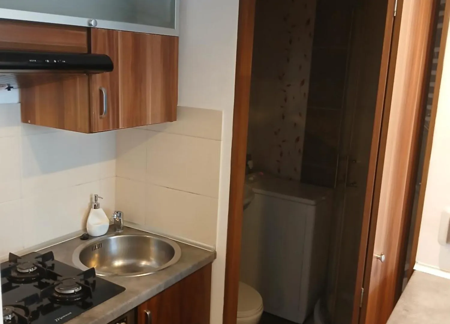 Apartment Mieszkanie Przy Olivii Gdansk
