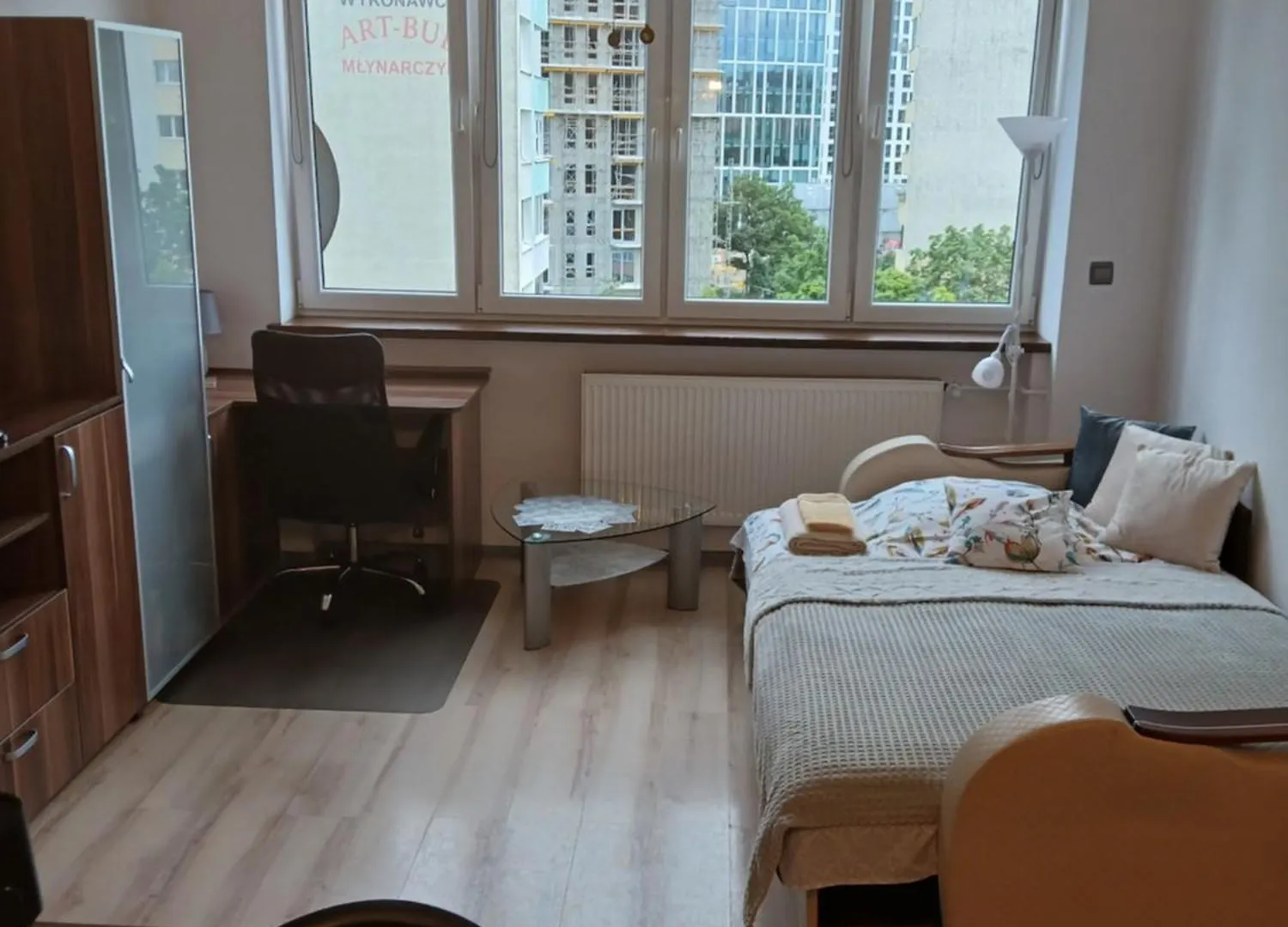 Apartment Mieszkanie Przy Olivii Gdansk Poland
